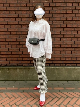 ICHIKOさんのコーディネート