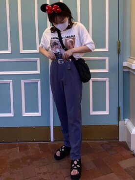 ICHIKOさんのコーディネート