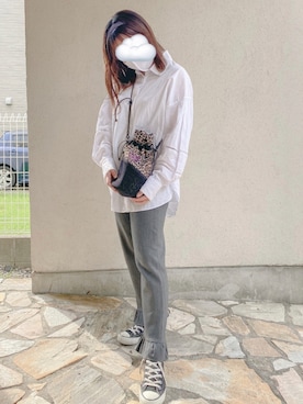 ICHIKOさんのコーディネート