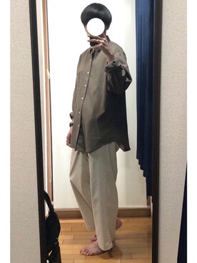 kokさんのコーディネート