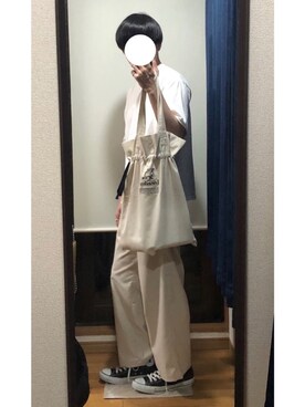 kokさんのコーディネート