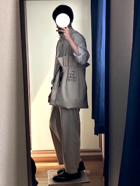 kokさんのコーディネート