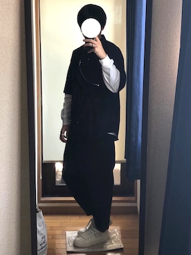 kokさんのコーディネート