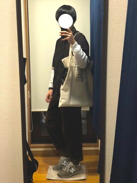 kokさんのコーディネート