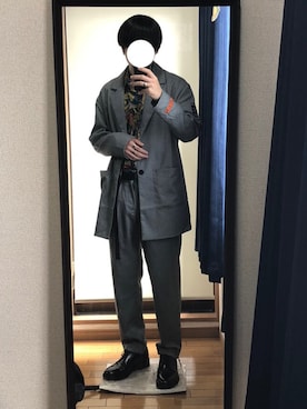 kokさんのコーディネート