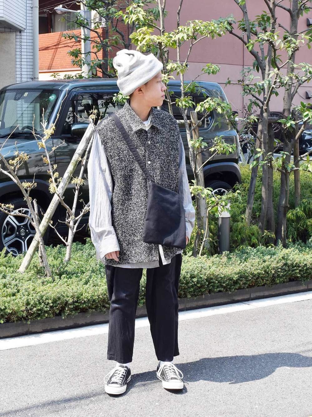 tim.のその他パンツを使った人気ファッションコーディネート - WEAR