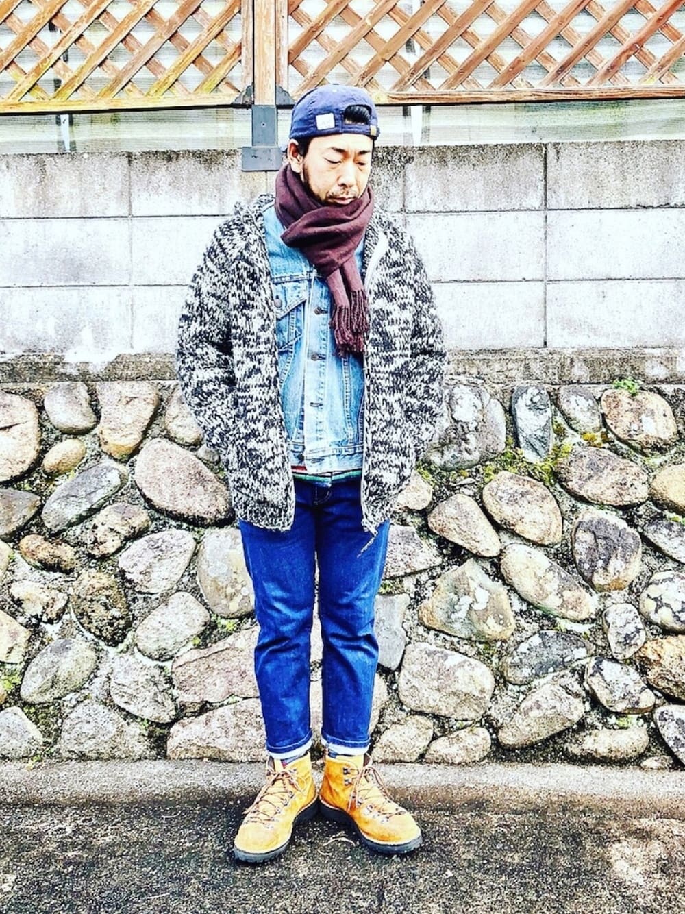 Danner マウンテンライト ベージュスエード 26.0 箱タグ付き ダナー