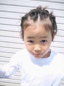 太郎さんのコーディネート