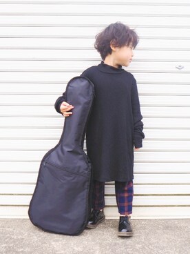 太郎さんのコーディネート