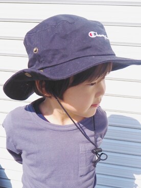 太郎さんのコーディネート