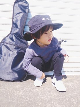 太郎さんのコーディネート