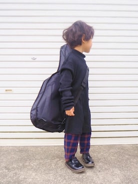 太郎さんのコーディネート