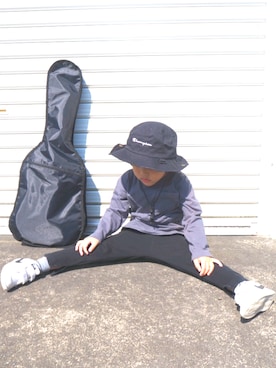 太郎さんのコーディネート