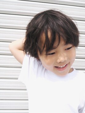 太郎さんのコーディネート