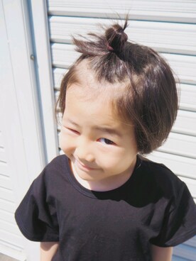 太郎さんのコーディネート