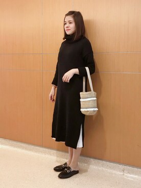 Ariel.12さんのコーディネート