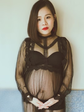 Ariel.12さんのコーディネート