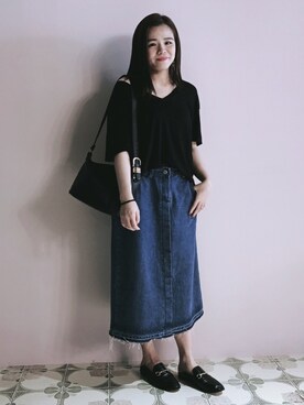 Ariel.12さんのコーディネート