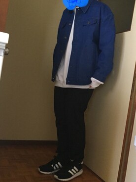 koさんのコーディネート