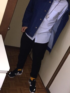 koさんのコーディネート