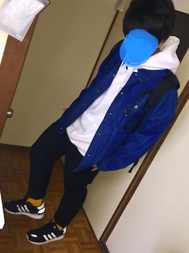 koさんのコーディネート