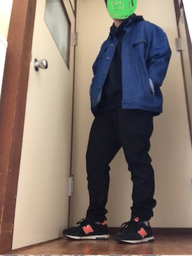 koさんのコーディネート