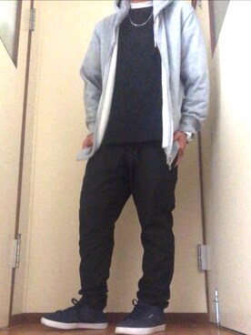 koさんのコーディネート