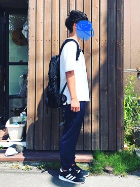 koさんのコーディネート