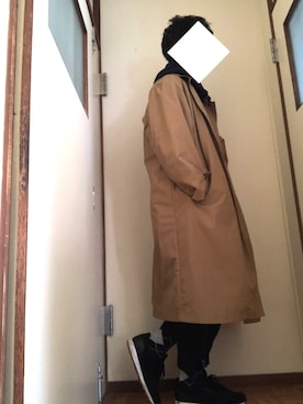 koさんのコーディネート