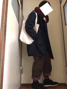 koさんのコーディネート