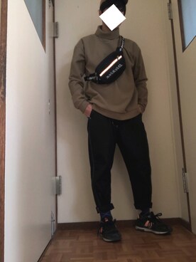 koさんのコーディネート