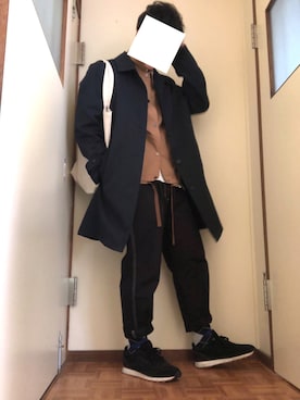 koさんのコーディネート