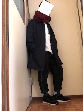 koさんのコーディネート