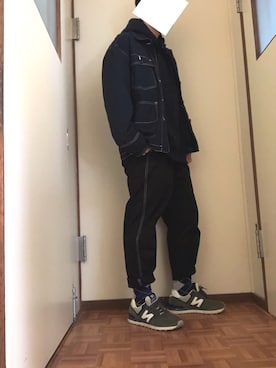 koさんのコーディネート