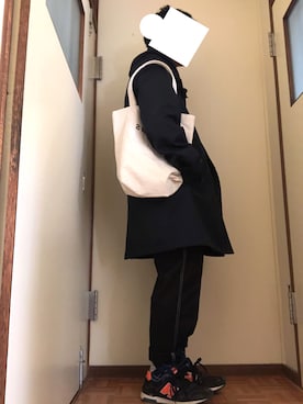 koさんのコーディネート