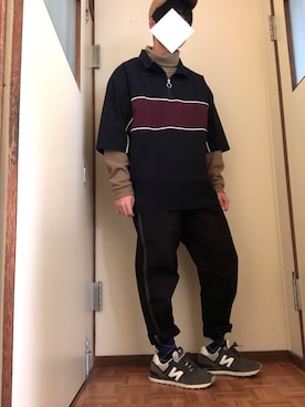 koさんのコーディネート