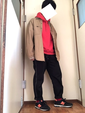 koさんのコーディネート