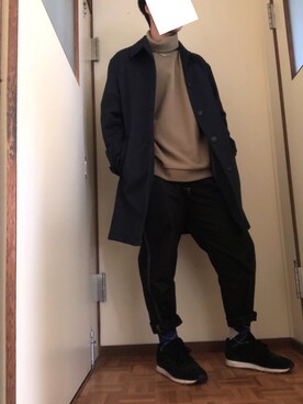 koさんのコーディネート