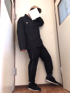 koさんのコーディネート