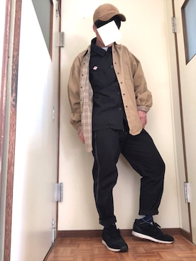 koさんのコーディネート