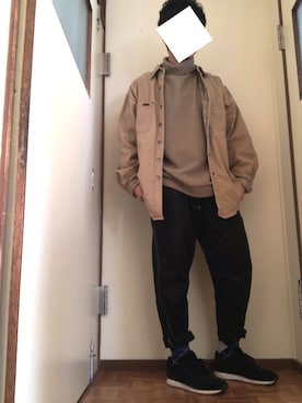 koさんのコーディネート