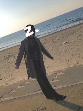 はるさん（レディース・166cm）の春コーディネート