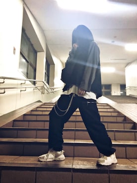 ななこさんのコーディネート