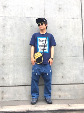 suzuheroさんのコーディネート