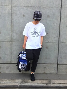 suzuheroさんのコーディネート