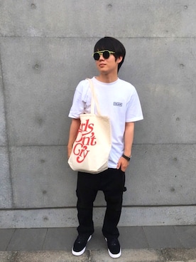 suzuheroさんのコーディネート