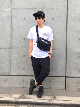 suzuheroさんのコーディネート