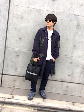 suzuheroさんのコーディネート