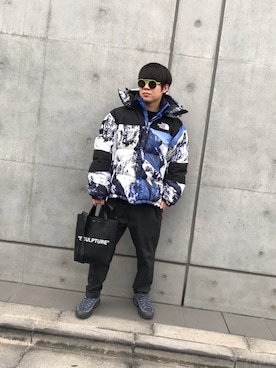 suzuheroさんのコーディネート