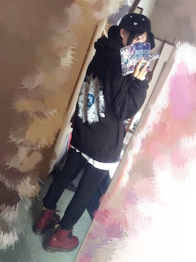 emさんのコーディネート